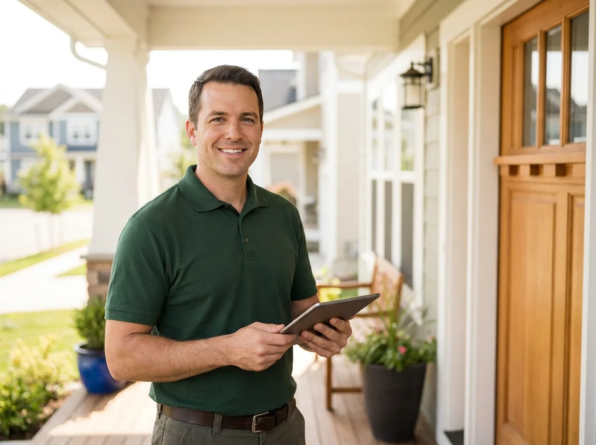 Pest control FAQs for Byesville, OH